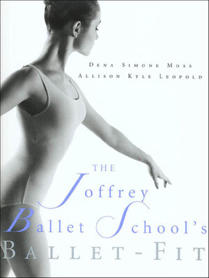 cover image of The Joffrey Ballet School's Ballet-Fit